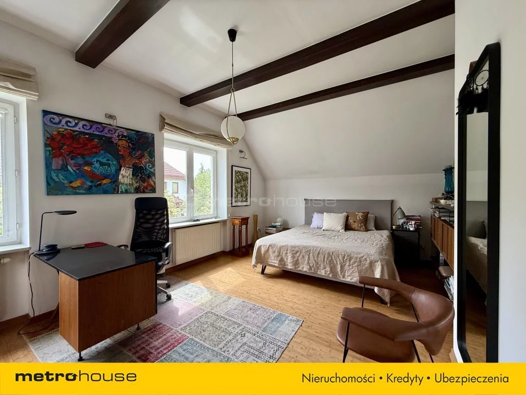 Dom 307,00 m², oferta nr , SDMALE613, Warszawa, Bielany, Bielany, Kalinowej Łąki