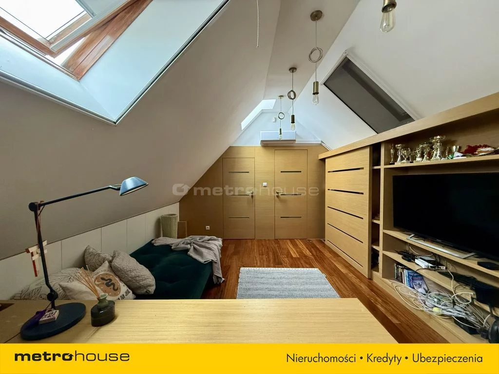 Dom 307,00 m², oferta nr , SDMALE613, Warszawa, Bielany, Bielany, Kalinowej Łąki