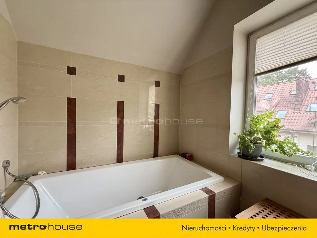 Dom 307,00 m², oferta nr , SDMALE613, Warszawa, Bielany, Bielany, Kalinowej Łąki