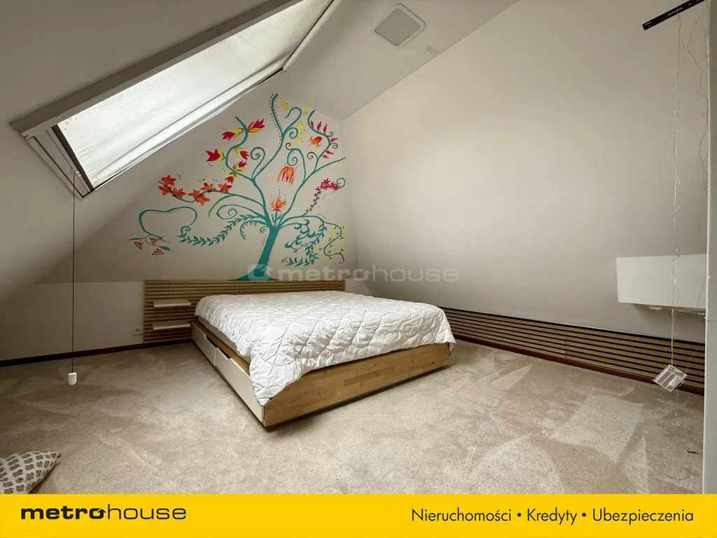 Dom 307,00 m², oferta nr , SDMALE613, Warszawa, Bielany, Bielany, Kalinowej Łąki