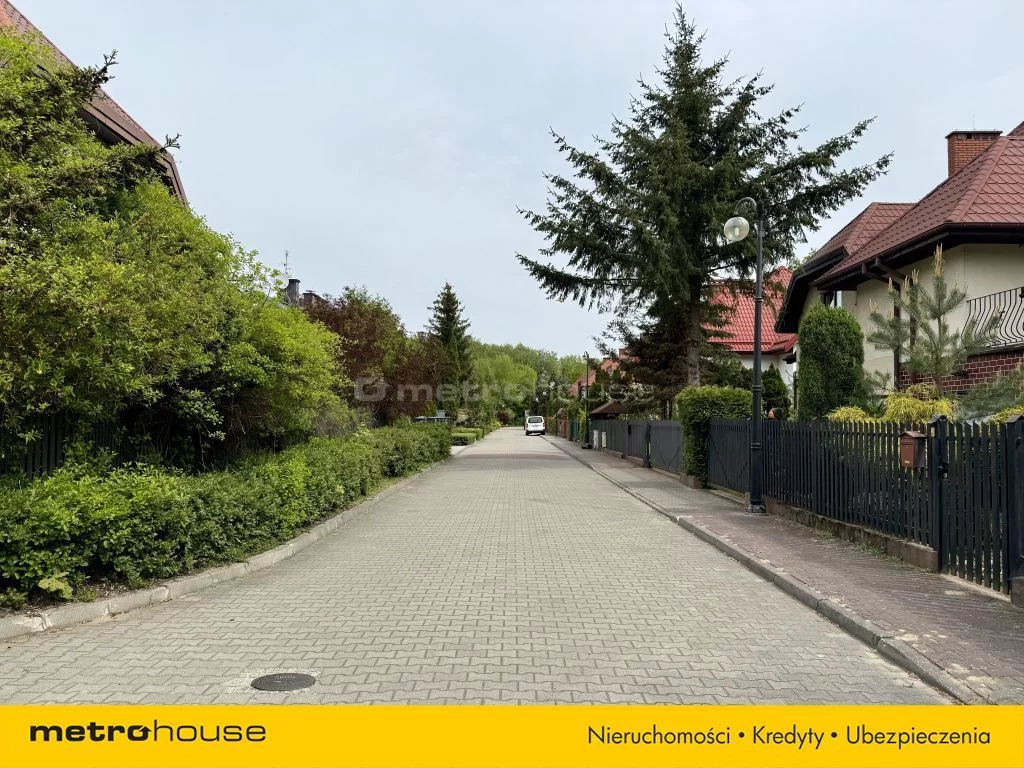 Dom 307,00 m², oferta nr , SDMALE613, Warszawa, Bielany, Bielany, Kalinowej Łąki