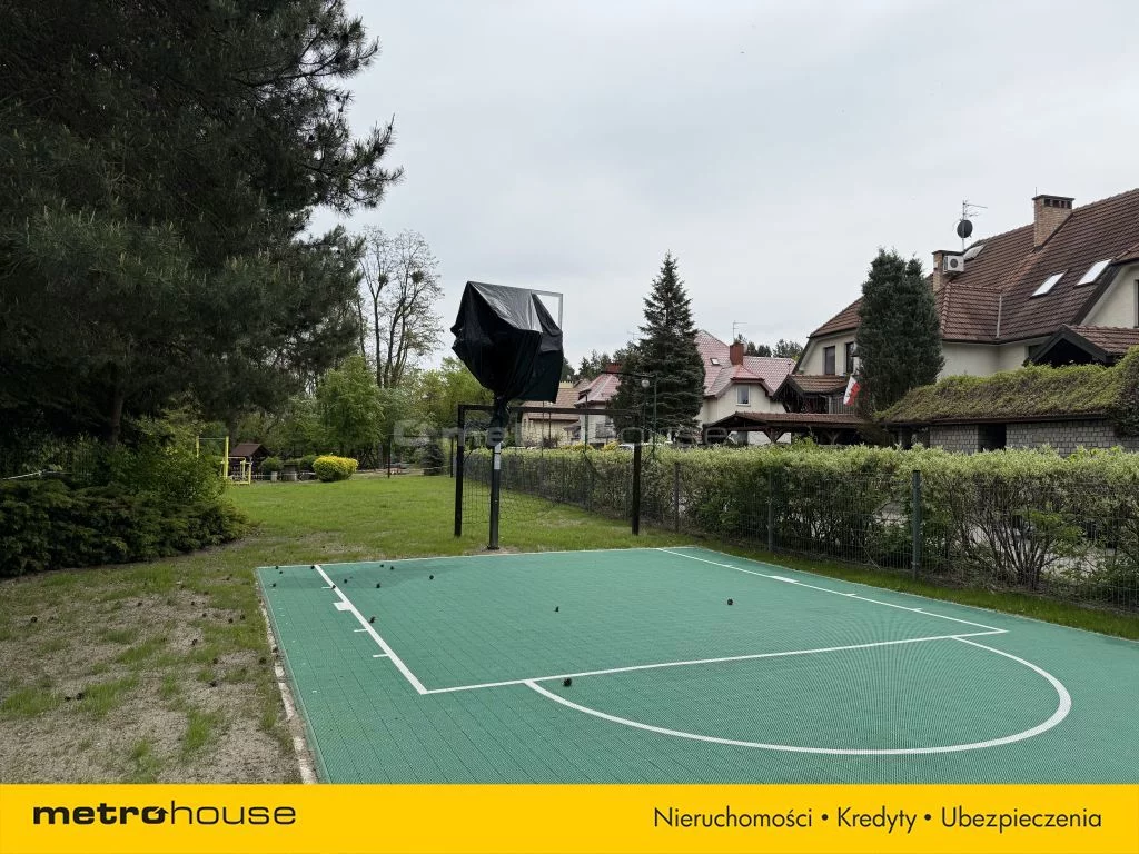 Dom 307,00 m², oferta nr , SDMALE613, Warszawa, Bielany, Bielany, Kalinowej Łąki
