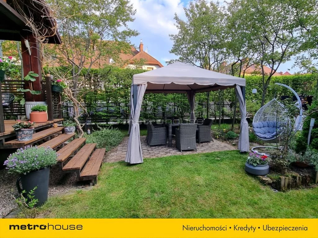 Dom 307,00 m², oferta nr , SDMALE613, Warszawa, Bielany, Bielany, Kalinowej Łąki