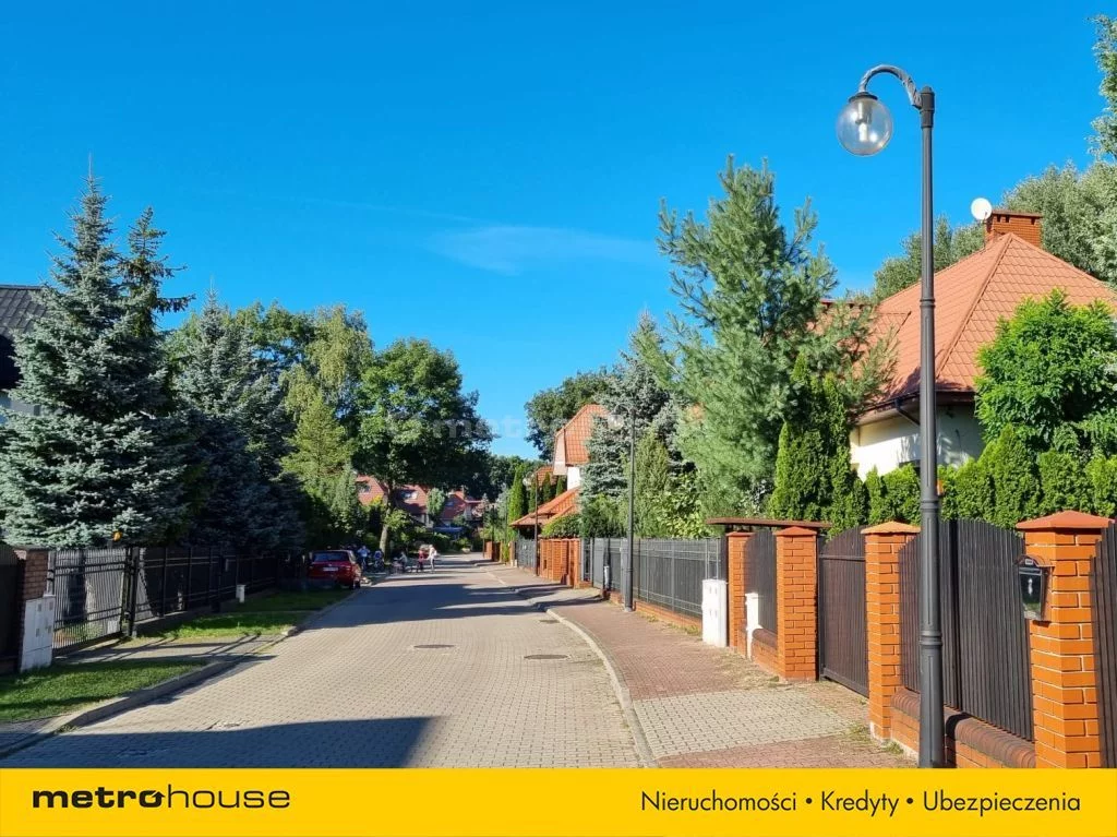 Dom 307,00 m², oferta nr , SDMALE613, Warszawa, Bielany, Bielany, Kalinowej Łąki