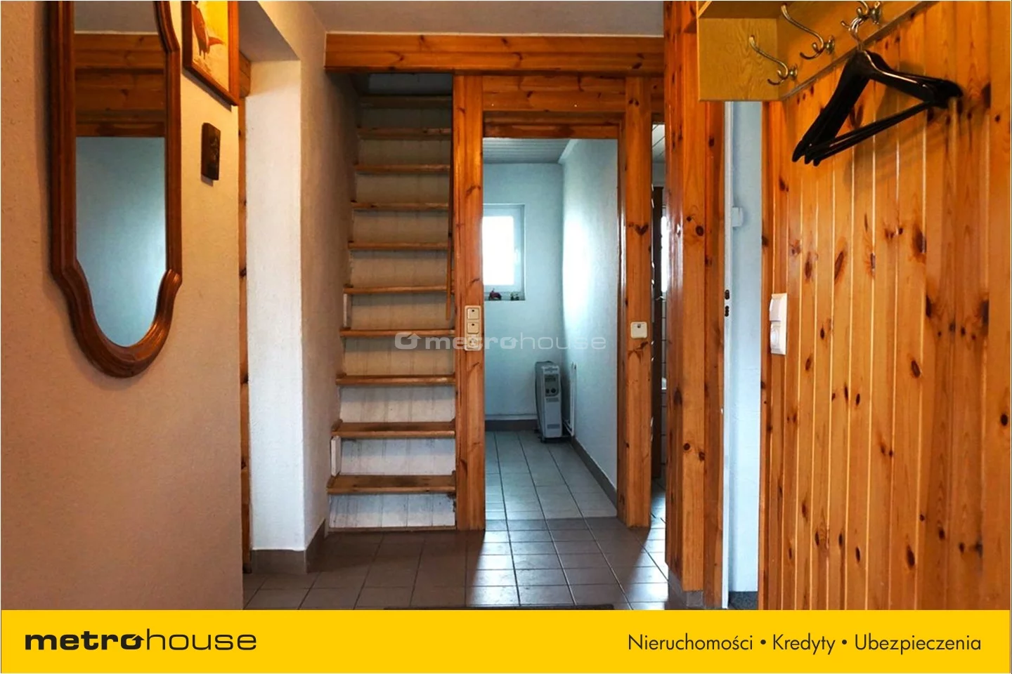 Dom i rezydencja 146,23 m², oferta nr , FYPE449, Kamienna