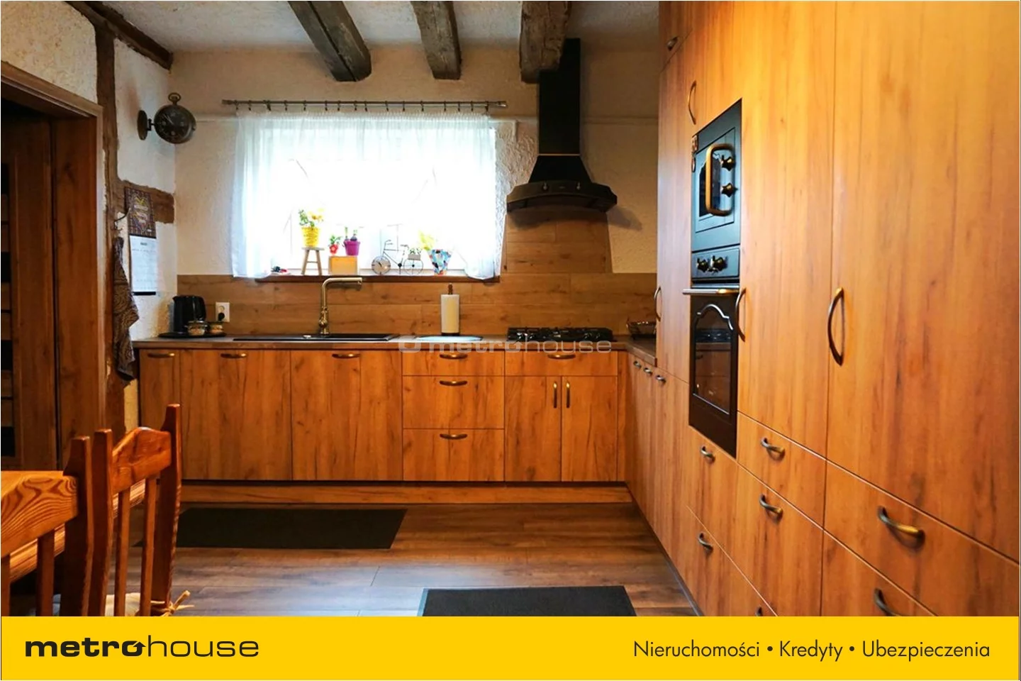 Dom i rezydencja 146,23 m², oferta nr , FYPE449, Kamienna