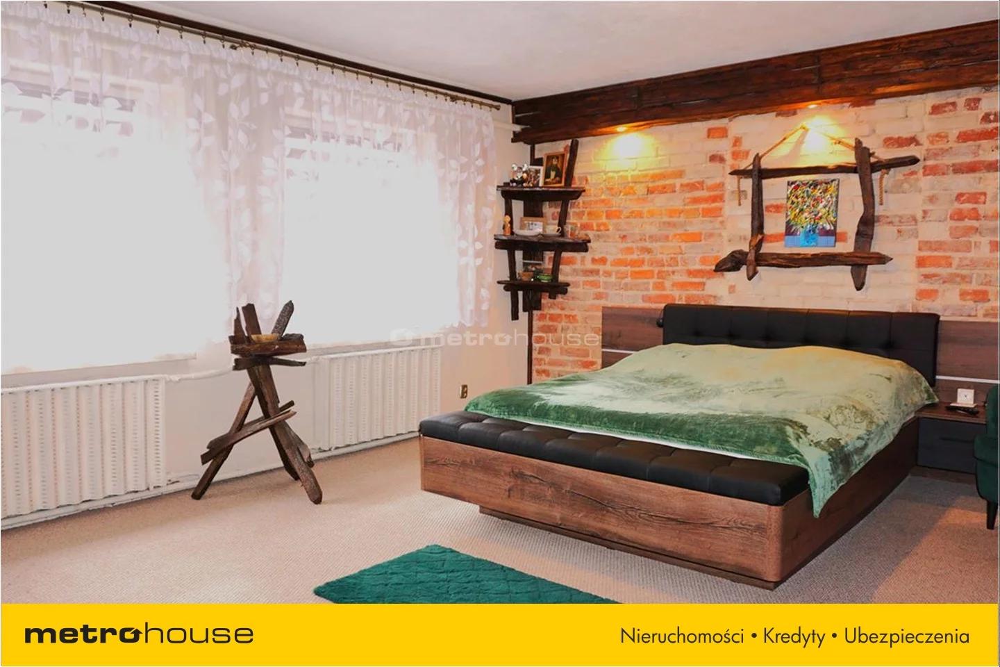 Dom i rezydencja 146,23 m², oferta nr , FYPE449, Kamienna