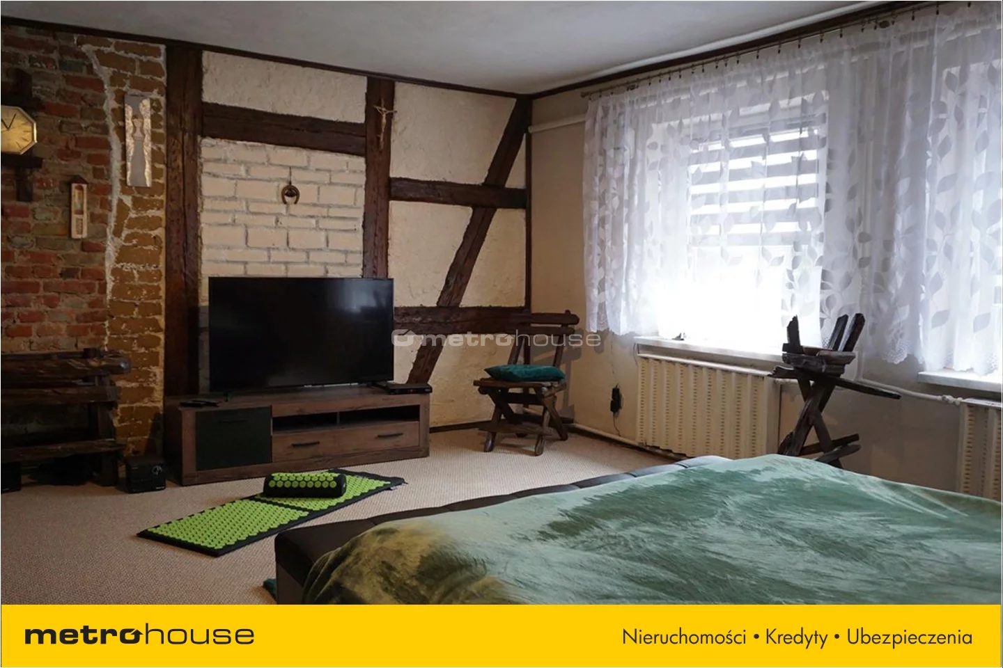 Dom i rezydencja 146,23 m², oferta nr , FYPE449, Kamienna
