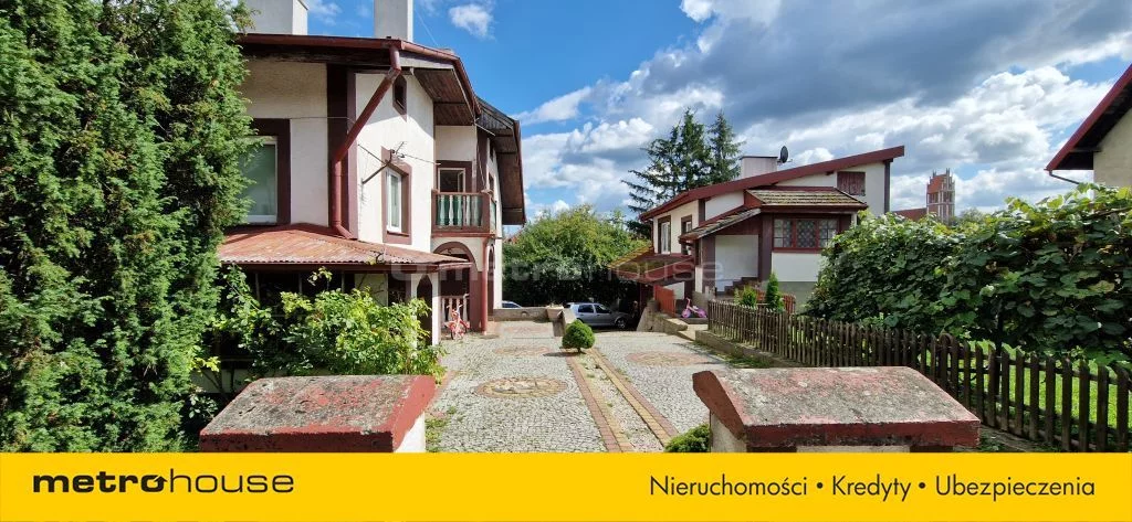 Dom 217,50 m², oferta nr , SDZALA579, Jeziorany, Kasztanowa