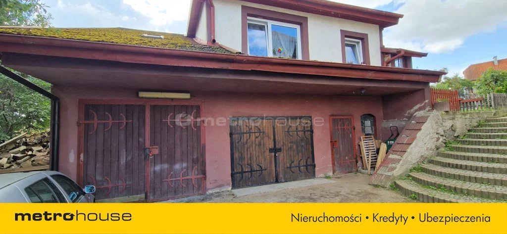 Dom 217,50 m², oferta nr , SDZALA579, Jeziorany, Kasztanowa