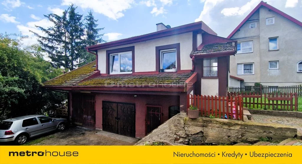 Dom 217,50 m², oferta nr , SDZALA579, Jeziorany, Kasztanowa