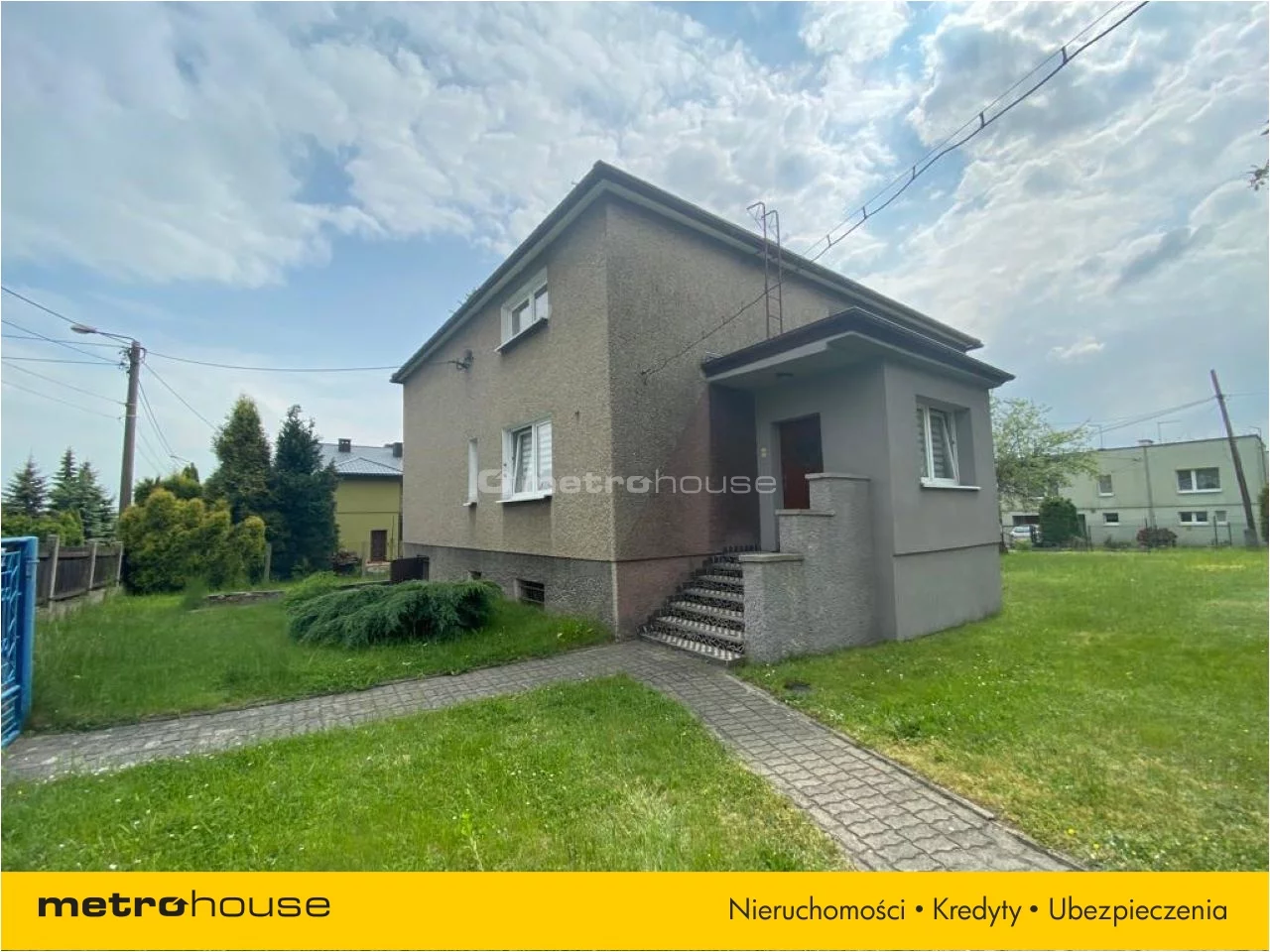 Dom 220,00 m², oferta nr , KOHA670, Katowice, Podlesie, Podlesie