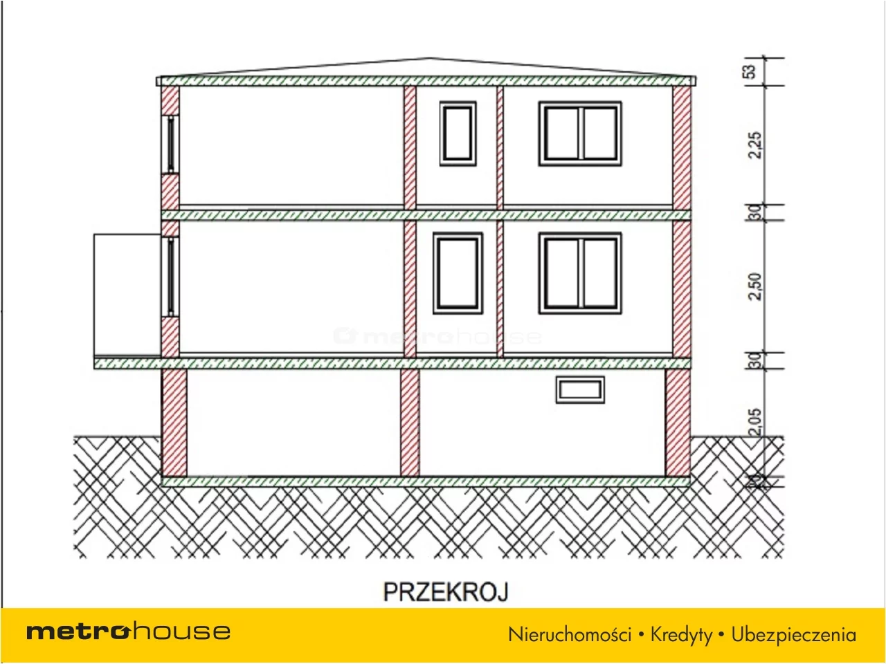 Dom 220,00 m², oferta nr , KOHA670, Katowice, Podlesie, Podlesie