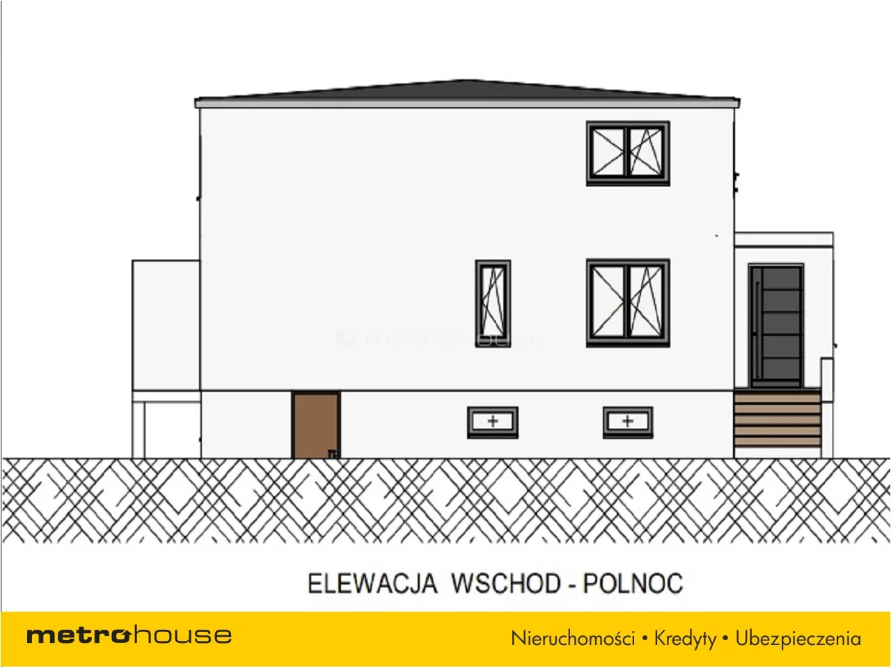Dom 220,00 m², oferta nr , KOHA670, Katowice, Podlesie, Podlesie