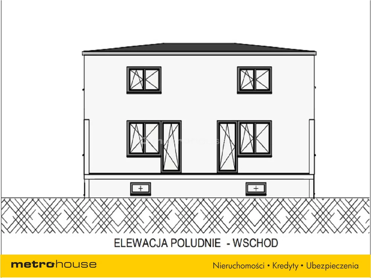 Dom 220,00 m², oferta nr , KOHA670, Katowice, Podlesie, Podlesie