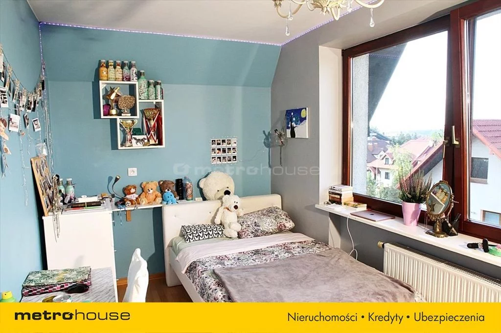 Dom 302,20 m², oferta nr , CORI556, Kielce