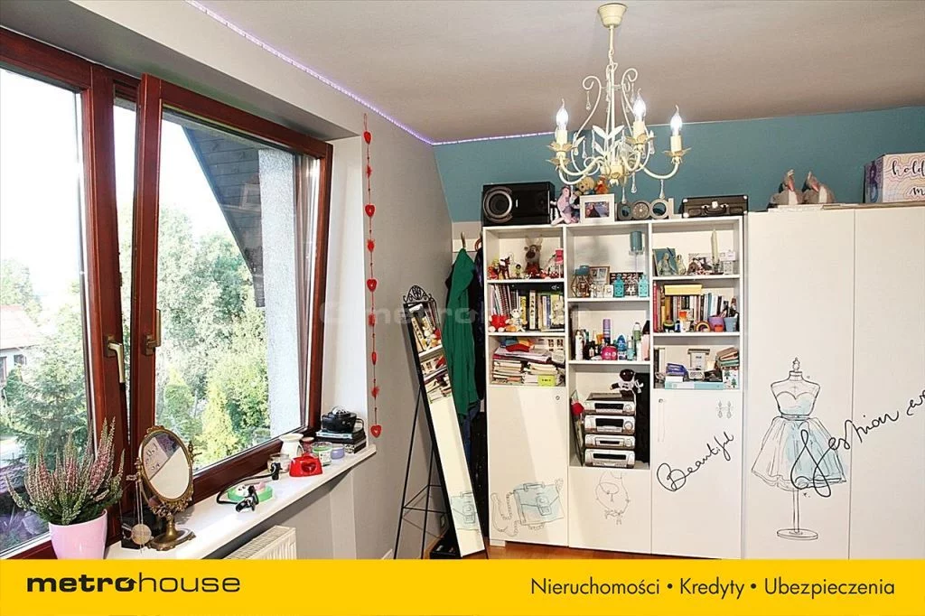 Dom 302,20 m², oferta nr , CORI556, Kielce