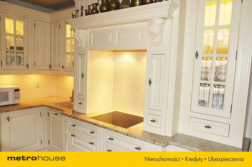 Dom 302,20 m², oferta nr , CORI556, Kielce