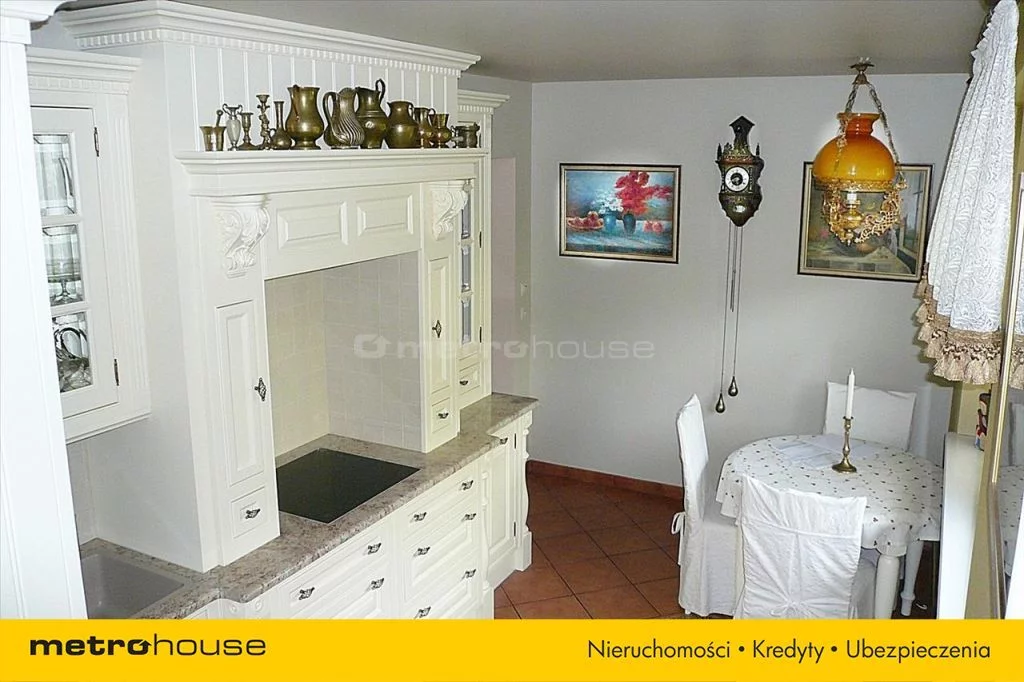 Dom 302,20 m², oferta nr , CORI556, Kielce