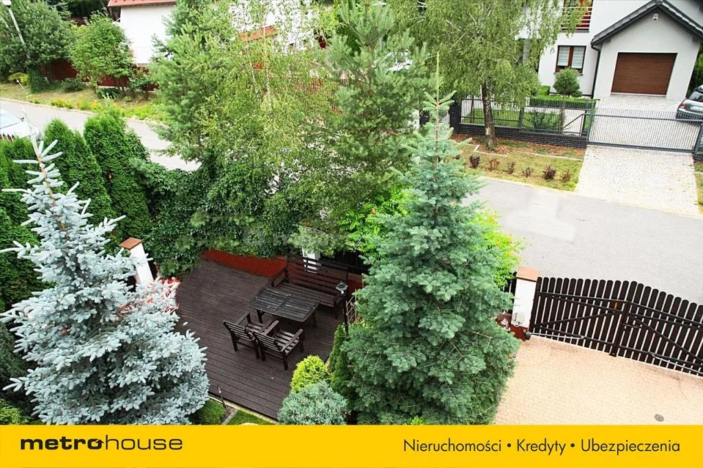 Dom 302,20 m², oferta nr , CORI556, Kielce