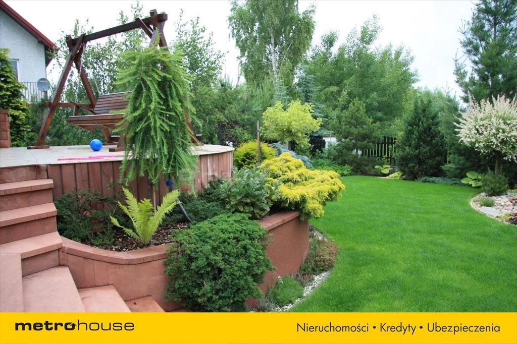 Dom 302,20 m², oferta nr , CORI556, Kielce