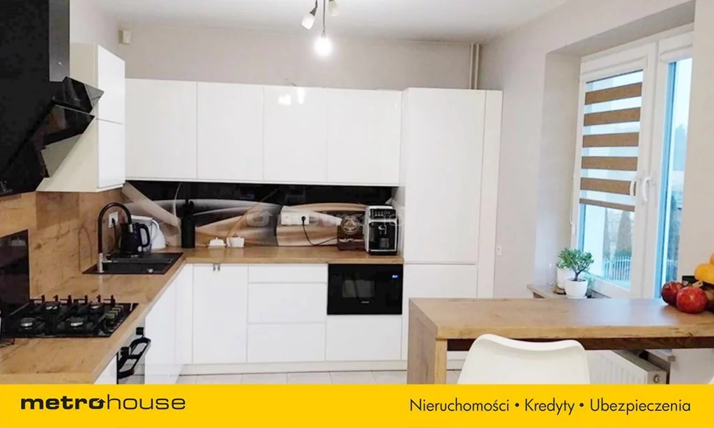 Dom 280,00 m², oferta nr , SDLAPY315, Brzeziny, Kielecka