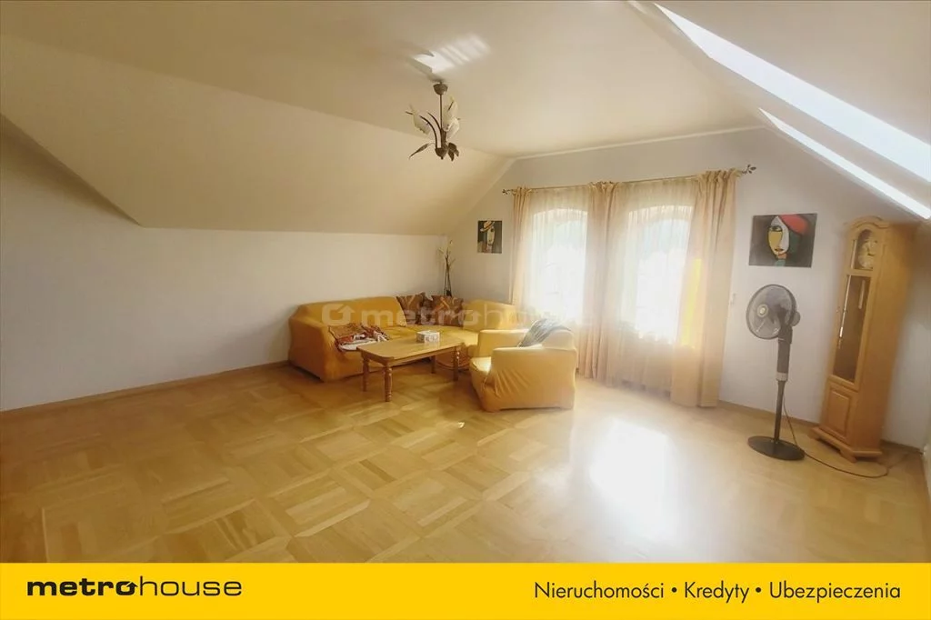 Dom i rezydencja 348,00 m², oferta nr , KIMY688, Klaudyn