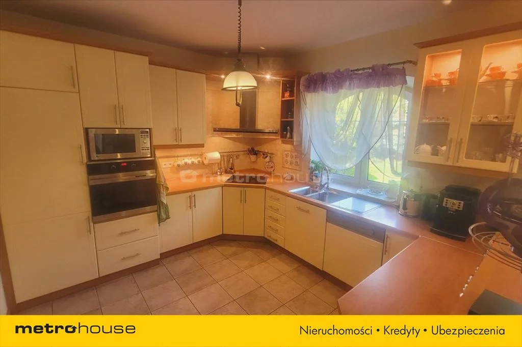 Dom i rezydencja 348,00 m², oferta nr , KIMY688, Klaudyn