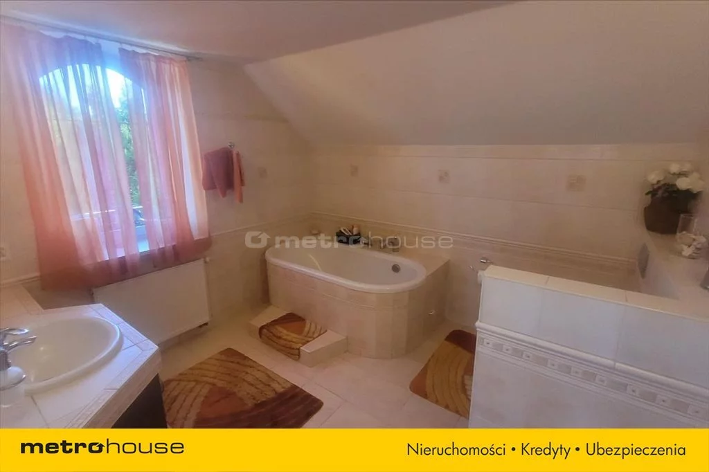 Dom i rezydencja 348,00 m², oferta nr , KIMY688, Klaudyn