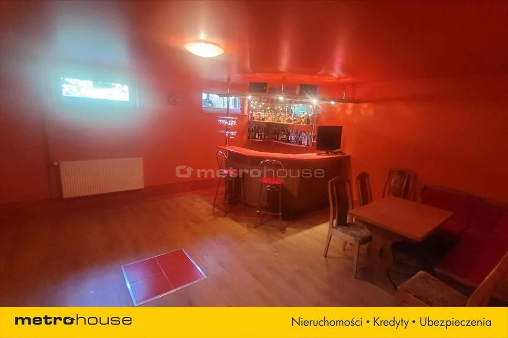 Dom i rezydencja 348,00 m², oferta nr , KIMY688, Klaudyn
