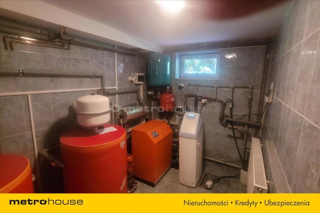 Dom i rezydencja 348,00 m², oferta nr , KIMY688, Klaudyn