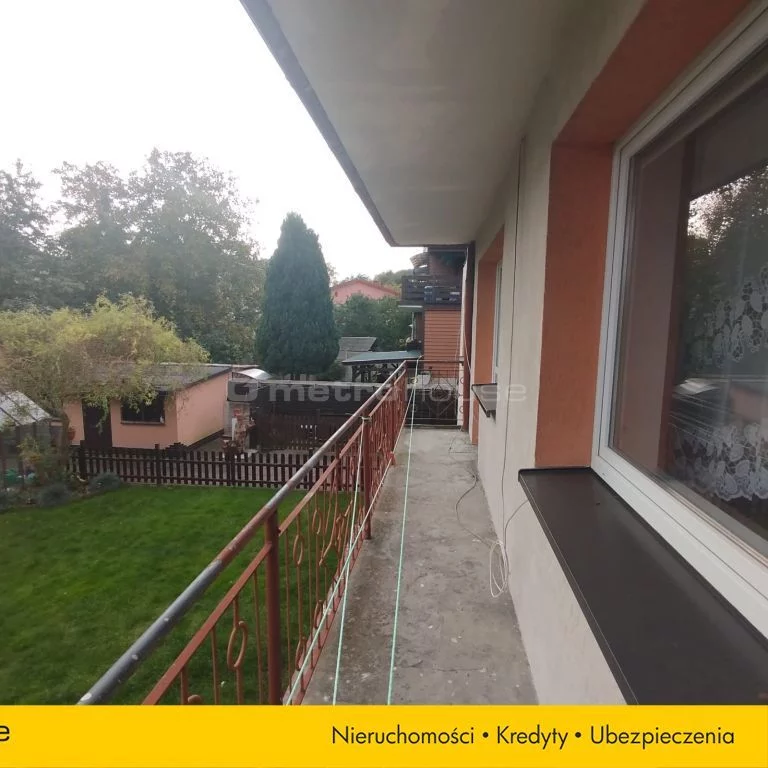 Dom 120,00 m², oferta nr , SDLULO589, Ustka, Klonowa