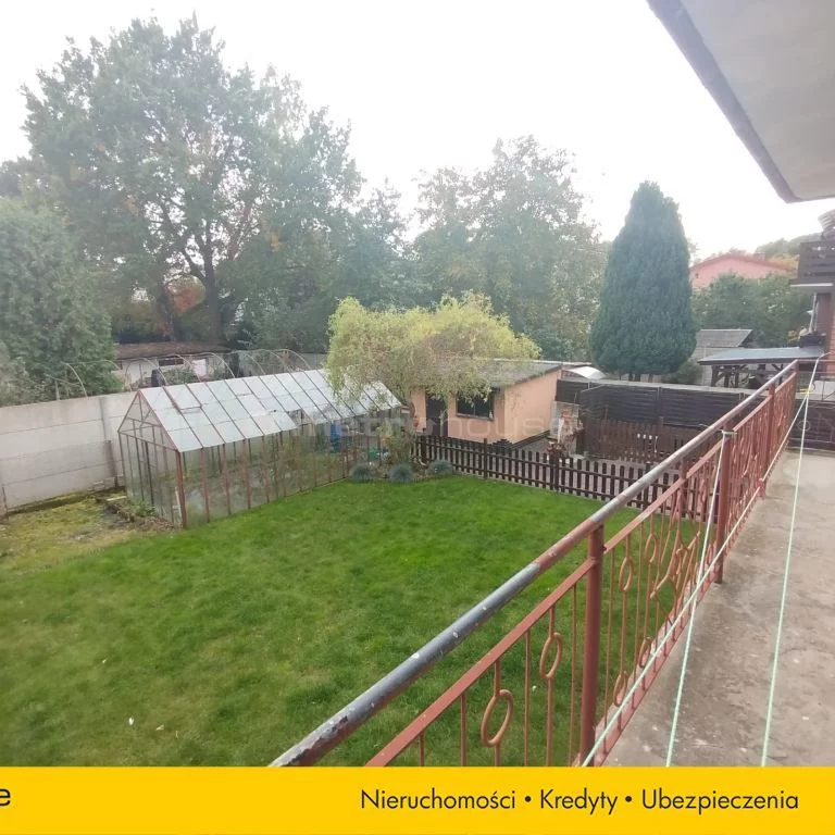 Dom 120,00 m², oferta nr , SDLULO589, Ustka, Klonowa