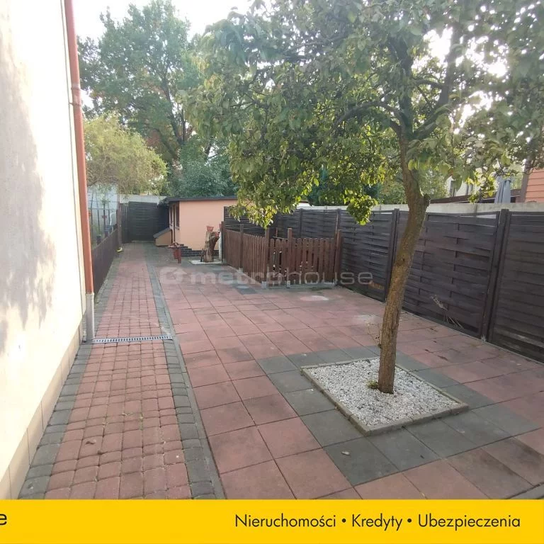 Dom 120,00 m², oferta nr , SDLULO589, Ustka, Klonowa