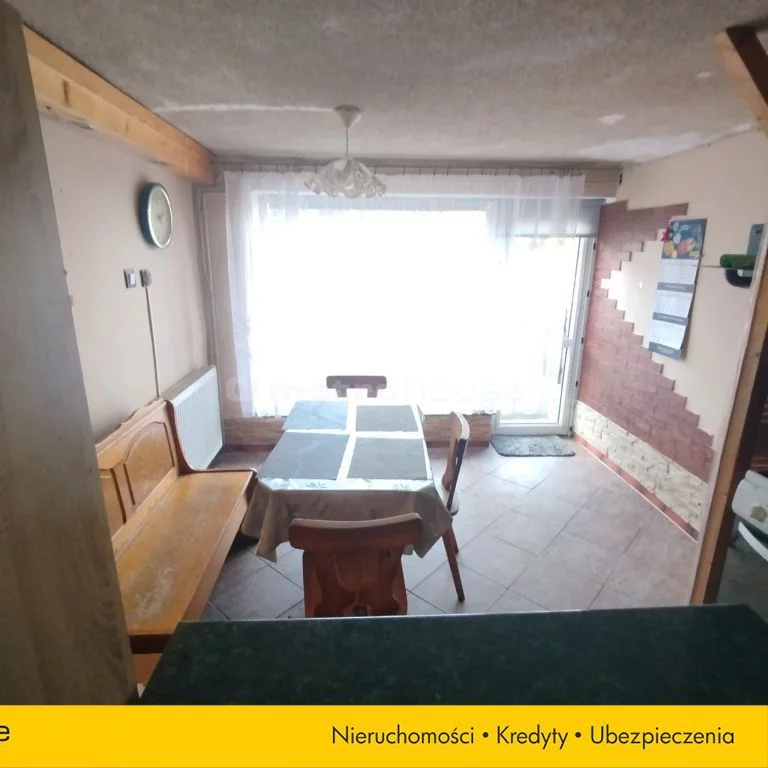 Dom 120,00 m², oferta nr , SDLULO589, Ustka, Klonowa