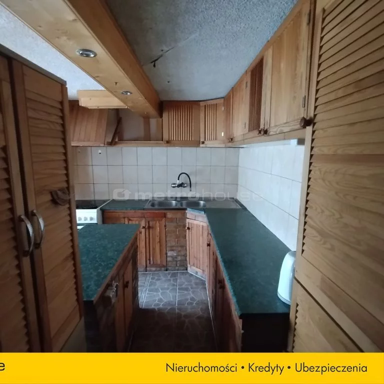 Dom 120,00 m², oferta nr , SDLULO589, Ustka, Klonowa