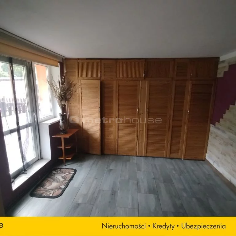Dom 120,00 m², oferta nr , SDLULO589, Ustka, Klonowa