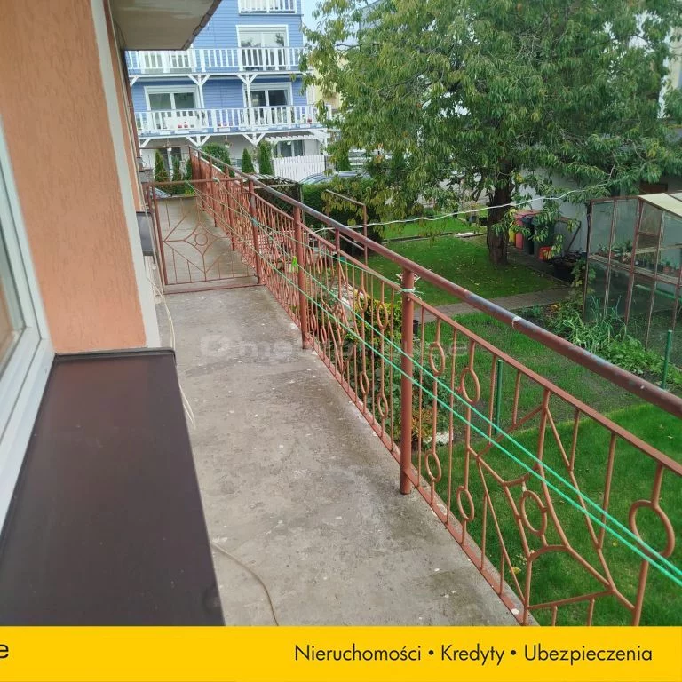 Dom 120,00 m², oferta nr , SDLULO589, Ustka, Klonowa