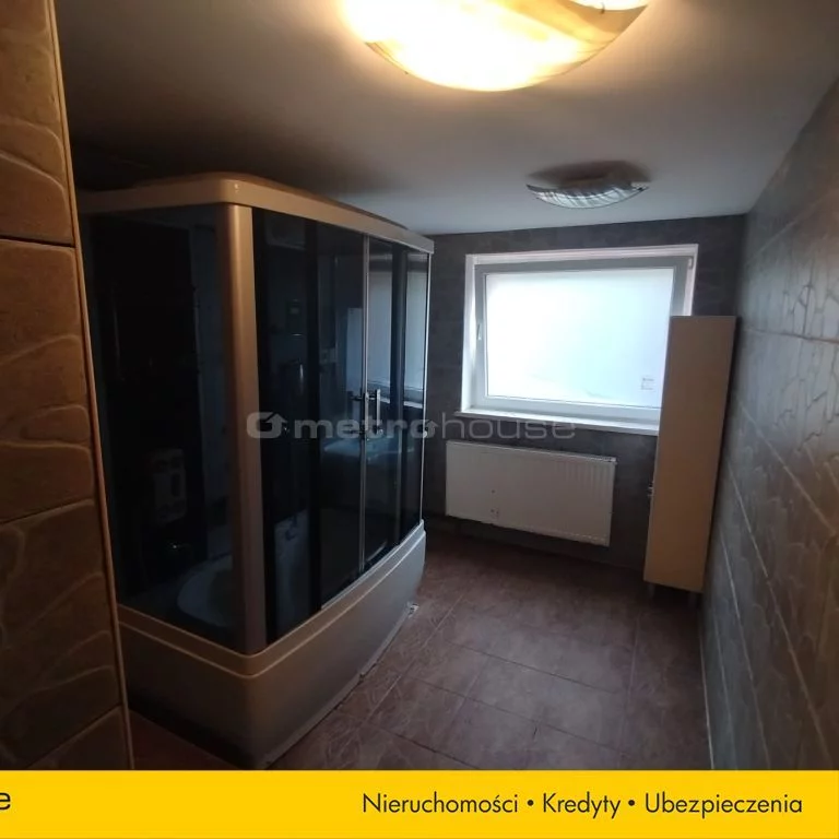 Dom 120,00 m², oferta nr , SDLULO589, Ustka, Klonowa