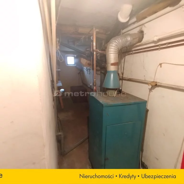 Dom 120,00 m², oferta nr , SDLULO589, Ustka, Klonowa