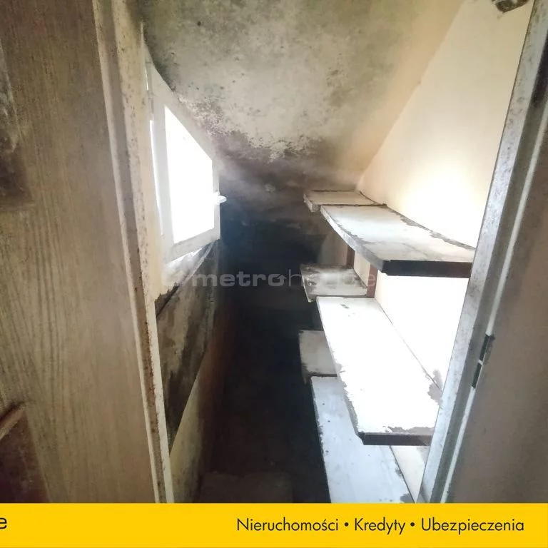 Dom 120,00 m², oferta nr , SDLULO589, Ustka, Klonowa