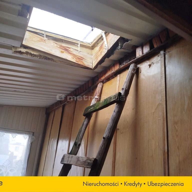Dom 120,00 m², oferta nr , SDLULO589, Ustka, Klonowa