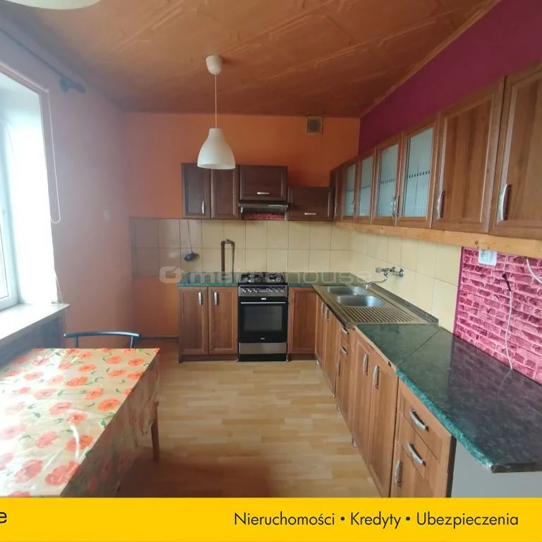 Dom 120,00 m², oferta nr , SDLULO589, Ustka, Klonowa