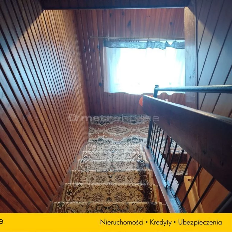Dom 120,00 m², oferta nr , SDLULO589, Ustka, Klonowa