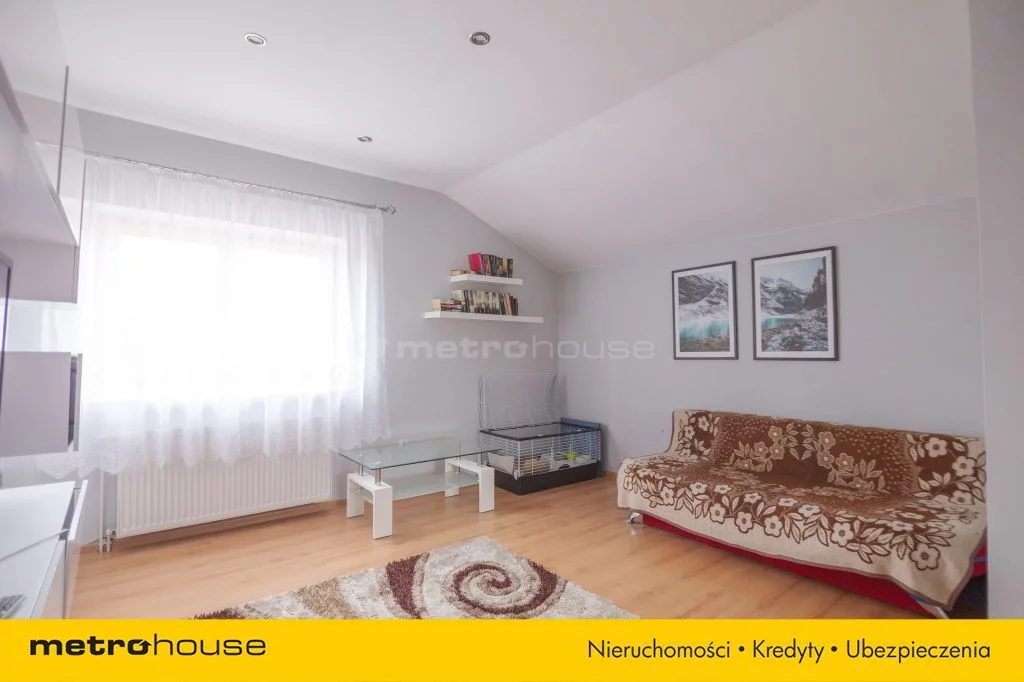 Dom i rezydencja 165,60 m², oferta nr , SDKEBY598, Kobyłka