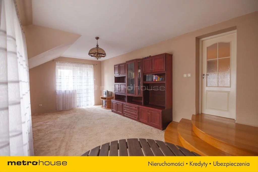 Dom i rezydencja 165,60 m², oferta nr , SDKEBY598, Kobyłka