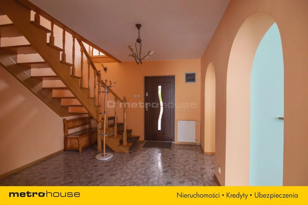 Dom i rezydencja 165,60 m², oferta nr , SDKEBY598, Kobyłka