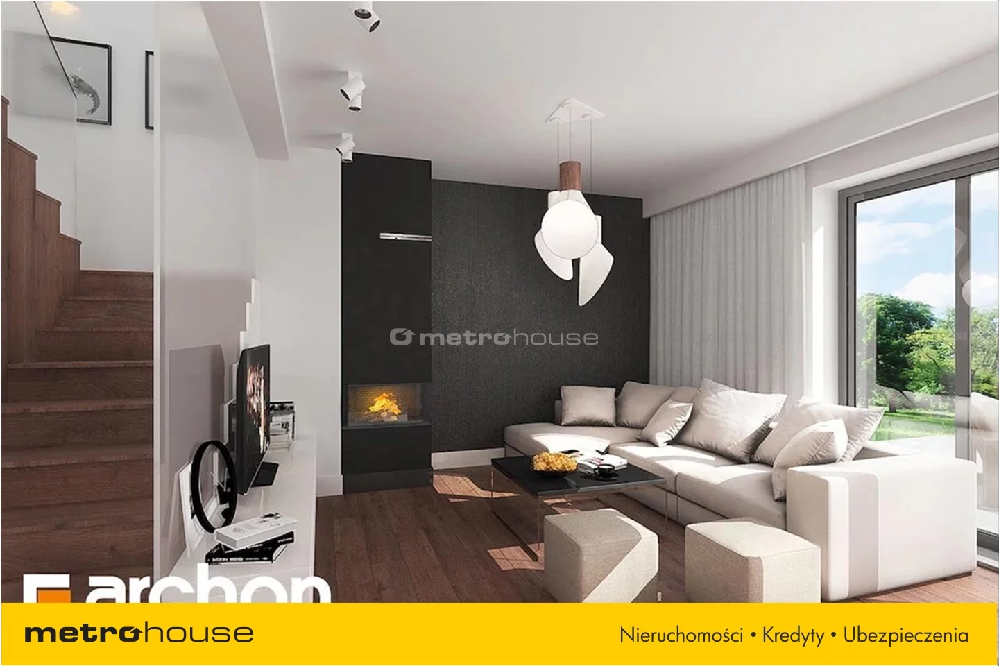 Dom 156,00 m², oferta nr , GIFE681, Konstancin-Jeziorna