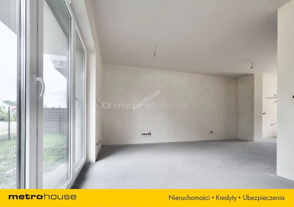 Dom 125,50 m², oferta nr , SDBANU759, Radzymin, Korczaka