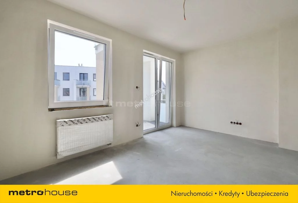 Dom 125,50 m², oferta nr , SDBANU759, Radzymin, Korczaka